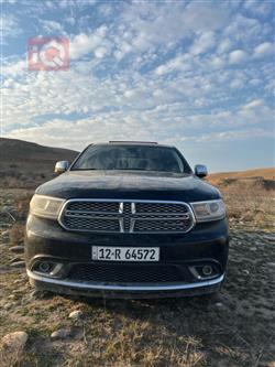 دودج دورانجو